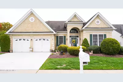1 Belmont Court, Freehold, NJ 07728 - Photo 1