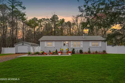 336 Jackson Mills Road, Jackson, NJ 08527 - Photo 1