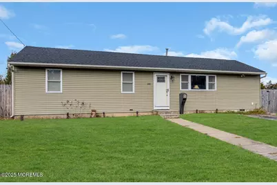 280 Leswing Drive, Brick, NJ 08723 - Photo 1