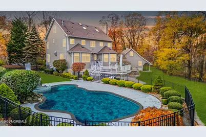 152 Sleepy Hollow Road, Middletown, NJ 07748 - Photo 1