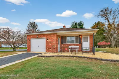 170 Port Royal Drive, Toms River Township, NJ 08757 - Photo 1