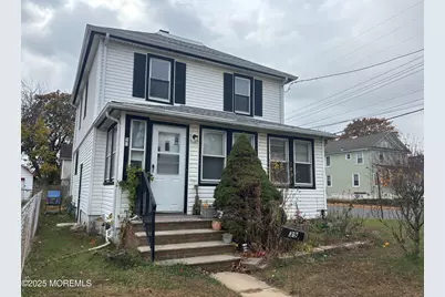 39 E Sunset Avenue, Red Bank, NJ 07701 - Photo 1