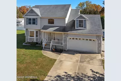 453 Andrew Avenue, Bayville, NJ 08721 - Photo 1
