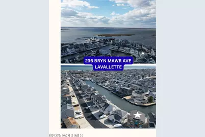 236 Bryn Mawr Avenue, Lavallette, NJ 08735 - Photo 1