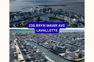 236 Bryn Mawr Ave, Lavallette, NJ 08735 - Photo 1