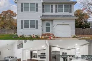 131 Holly Ct, Little Egg Harbor, NJ 08087 - Photo 1