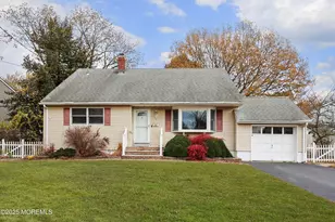 22 Mills Ave, Port Monmouth, NJ 07758 - Photo 1