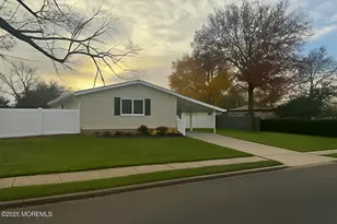 725 Gail Dr, Neptune Township, NJ 07753 - Photo 1