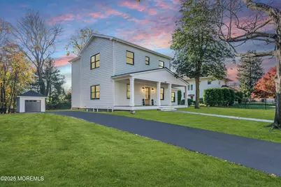 340 River Road, Fair Haven, NJ 07704 - Photo 1