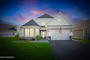 45 Saratoga Rd, New Egypt, NJ 08533 - Photo 1