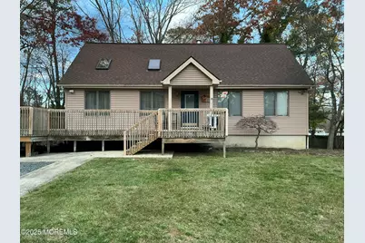 100 Solomon Street, Howell Township, NJ 07731 - Photo 1