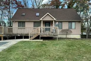 100 Solomon St, Howell Township, NJ 07731 - Photo 1