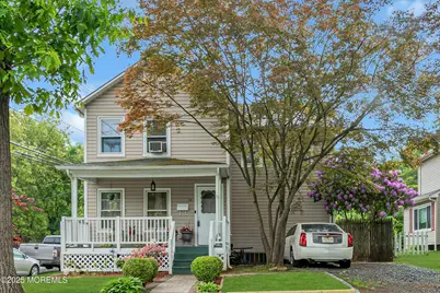 34 Bowne Avenue, Freehold, NJ 07728 - Photo 1