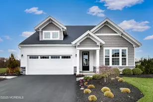 61 Fillmore Dr, Monroe Township, NJ 08831 - Photo 1