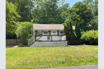 745 Green Valley Road, Jackson, NJ 08527 - Photo 1