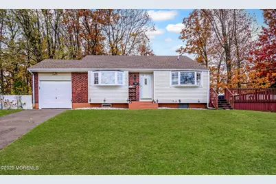 27 Gibson Drive, Hazlet Township, NJ 07730 - Photo 1