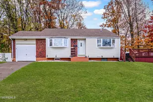 27 Gibson Dr, Hazlet Township, NJ 07730 - Photo 1