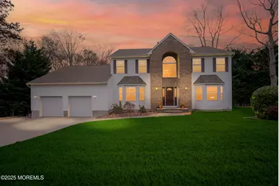 726 Tall Oaks Drive, Brick, NJ 08724 - Photo 1