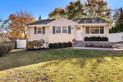 302 Helen Terrace, Neptune Township, NJ 07753 - Photo 1