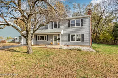 4 Templer Way, Hazlet Township, NJ 07730 - Photo 1