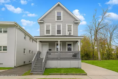 1235 Washington Avenue, Asbury Park, NJ 07712 - Photo 1