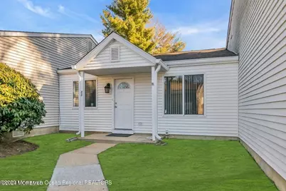 88 Greenwood Drive, Freehold, NJ 07728 - Photo 1