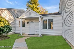 88 Greenwood Dr, Freehold, NJ 07728 - Photo 1