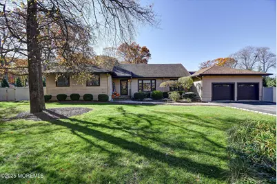 2 Lyndon Lane, Howell Township, NJ 07731 - Photo 1