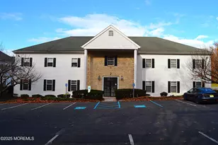670 Beers St, Holmdel, NJ 07733 - Photo 1