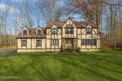 31 Devonshire Drive, Morganville, NJ 07751 - Photo 1