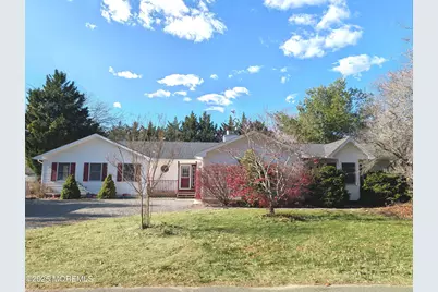 318 Eleanor Road, Forked River, NJ 08731 - Photo 1