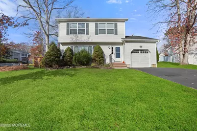 28 Bronia Street, Howell Township, NJ 07731 - Photo 1