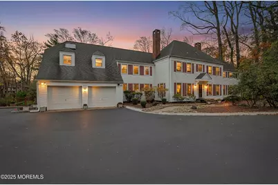 45 Galloping Hill Circle, Holmdel, NJ 07733 - Photo 1