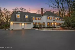 45 Galloping Hill Cir, Holmdel, NJ 07733 - Photo 1