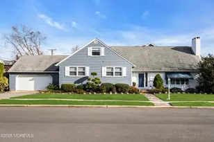 417 Brooklyn Blvd, Sea Girt, NJ 08750 - Photo 1
