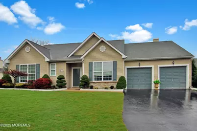 9 Curry Court, Whiting, NJ 08759 - Photo 1