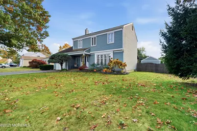 1407 Weeping Willow Court, Toms River Township, NJ 08753 - Photo 1