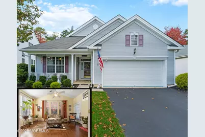 24 Pond View Circle, Barnegat, NJ 08005 - Photo 1