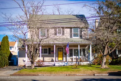 542 Woodland Avenue, Brielle, NJ 08730 - Photo 1