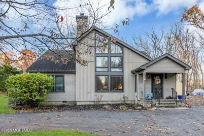 254 Alexander Avenue, Howell Township, NJ 07731 - Photo 1