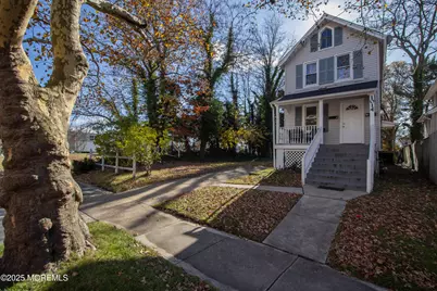 1014 2nd Avenue #1, Asbury Park, NJ 07712 - Photo 1