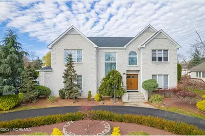 57 Stony Hill Drive, Morganville, NJ 07751 - Photo 1