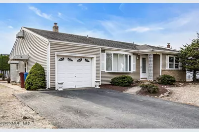 50 Oakfield Road, Toms River Township, NJ 08757 - Photo 1