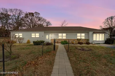 8 Knox Boulevard, Neptune Township, NJ 07753 - Photo 1