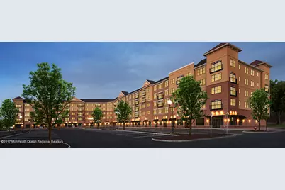 249 Broad Street #401, Matawan, NJ 07747 - Photo 1