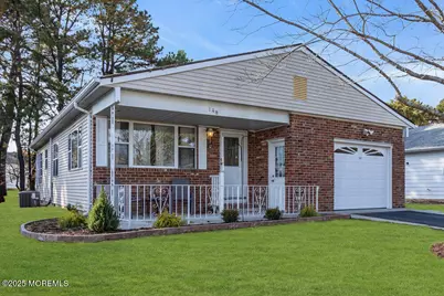 148 Davenport Road, Toms River Township, NJ 08757 - Photo 1