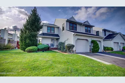 141 Chestnut Way #14-1, Manalapan Township, NJ 07726 - Photo 1