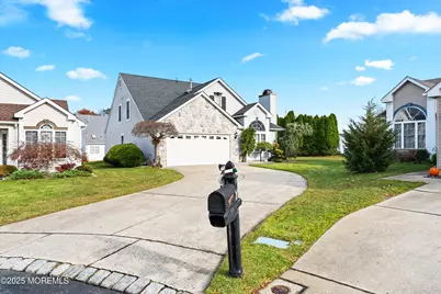 7 Regent Square, Jackson, NJ 08527 - Photo 1