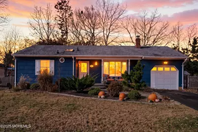 100 Leeward Road, Manahawkin, NJ 08050 - Photo 1