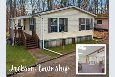 31 Marcia Memorial Circle, Jackson, NJ 08527 - Photo 1